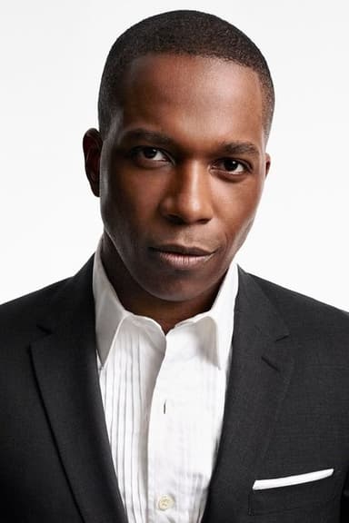 Photo de Leslie Odom Jr.