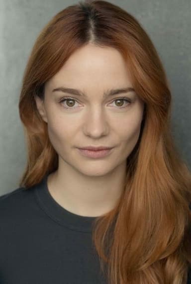 Photo de Aisling Franciosi