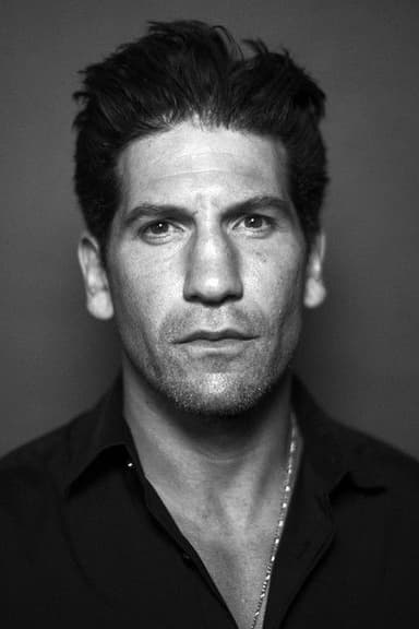 Photo de Jon Bernthal