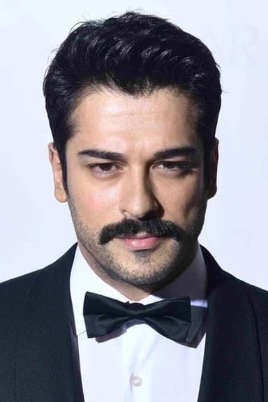 Photo de Burak Özçivit