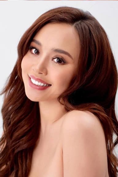 Photo de Bayarmaa Khuselbaatar