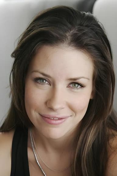 Photo de Evangeline Lilly