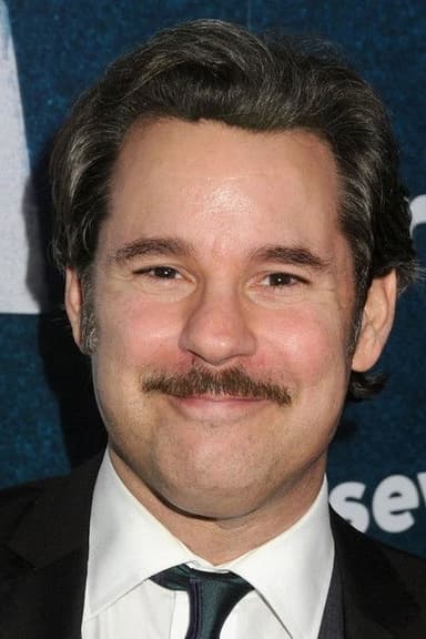 Photo de Paul F. Tompkins