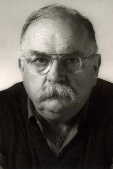 Photo de Wilford Brimley