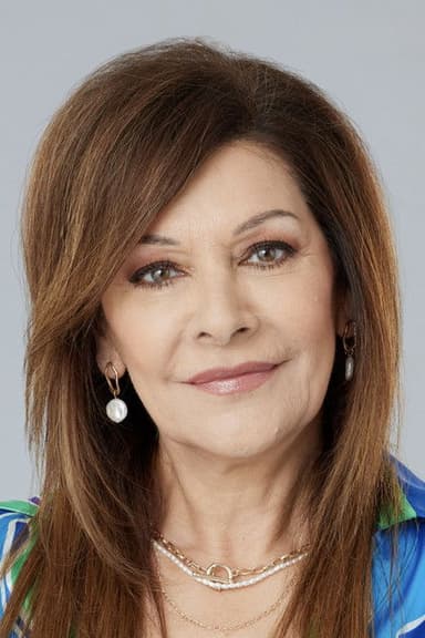 Photo de Marina Sirtis