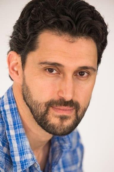 Photo de Abdelghafour Elaaziz