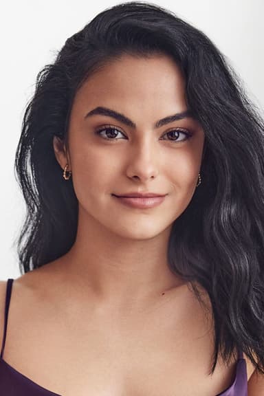 Photo de Camila Mendes
