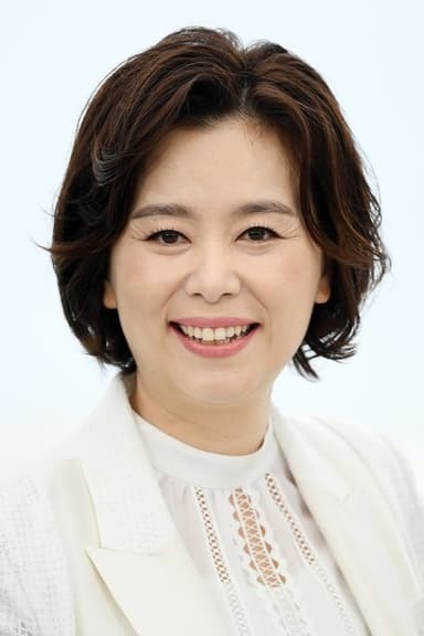 Photo de Jang Hye-jin