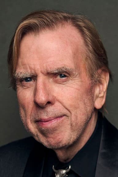 Photo de Timothy Spall