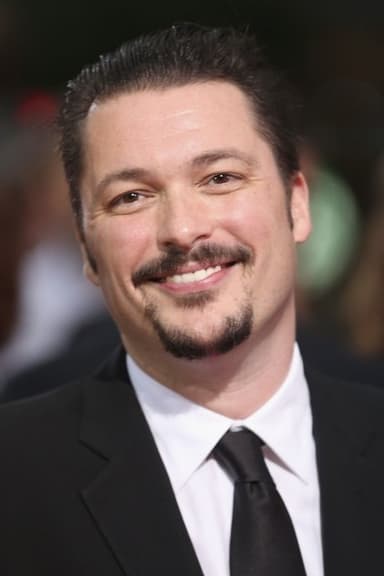 Photo de James Vanderbilt