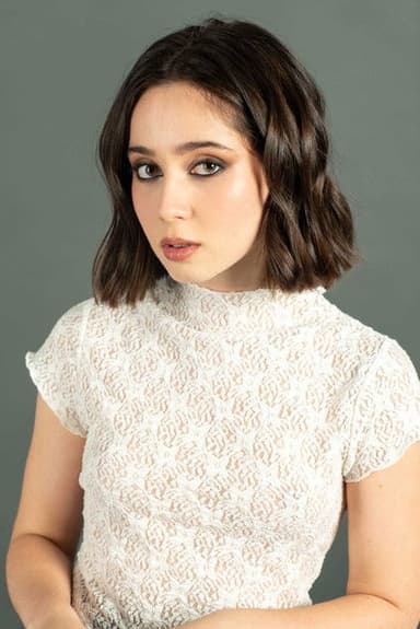 Photo de Nora Hernández