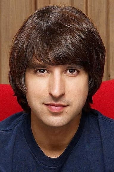Photo de Demetri Martin
