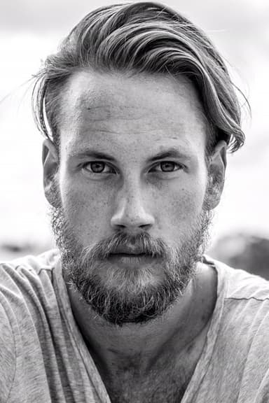 Photo de John Robinson