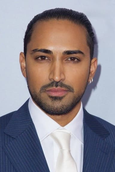 Photo de Mahesh Jadu