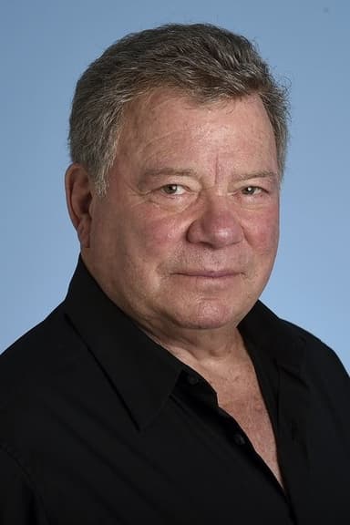 Photo de William Shatner