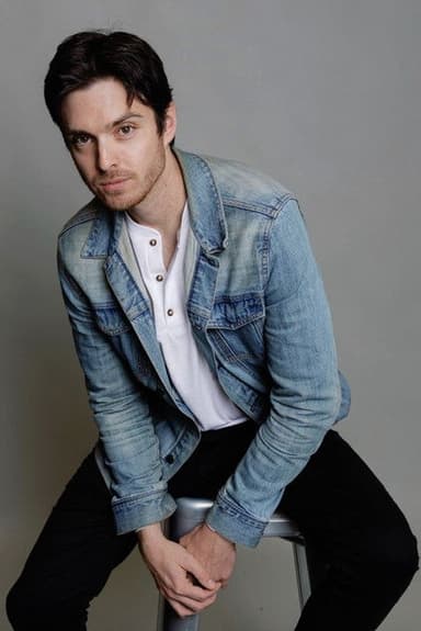 Photo de Andrew Thomas