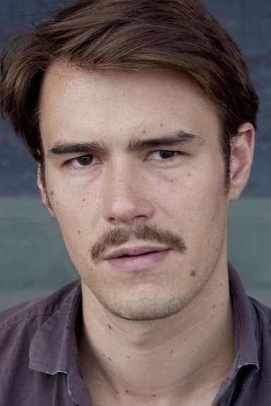 Photo de Tilman Strauss