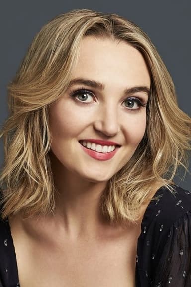 Photo de Chloe Fineman