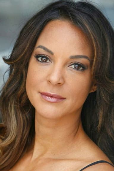 Photo de Eva LaRue