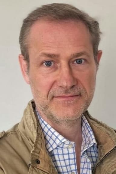 Photo de Edward Hamilton-Clark