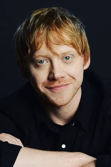 Photo de Rupert Grint