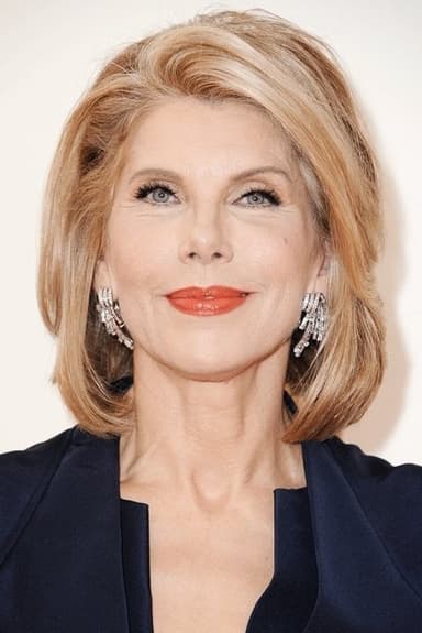 Photo de Christine Baranski