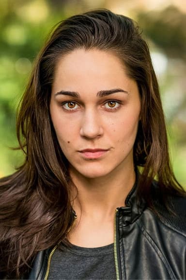 Photo de Heather Burridge