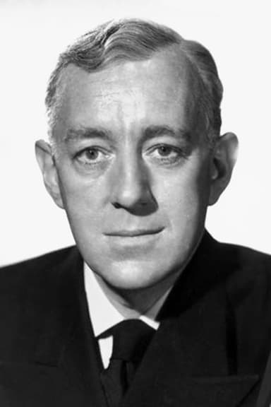 Photo de Alec Guinness