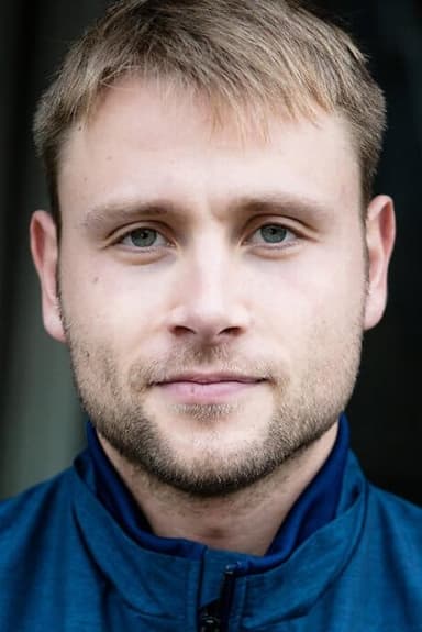 Photo de Max Riemelt