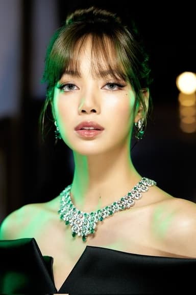 Photo de ลิซ่า