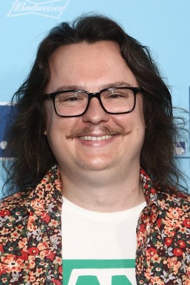 Photo de Clark Duke