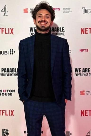 Photo de Andrea M. Catinella