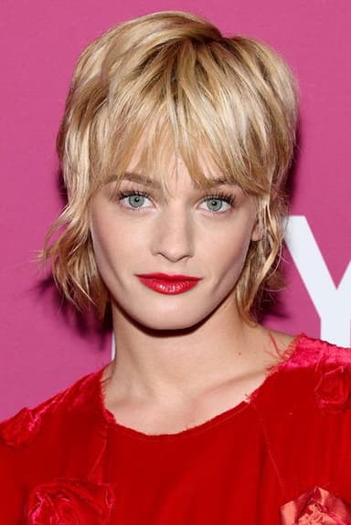 Photo de Esther-Rose McGregor