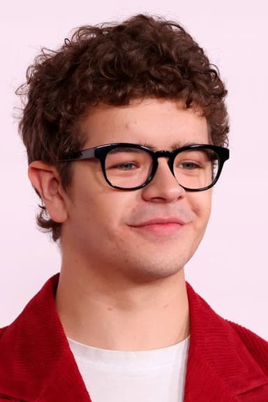 Photo de Gaten Matarazzo