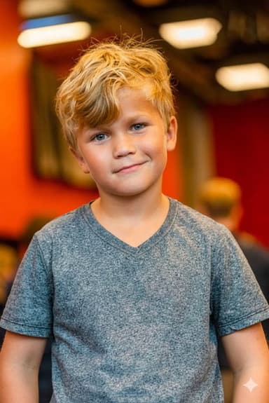 Photo de Vegard Strand Eide