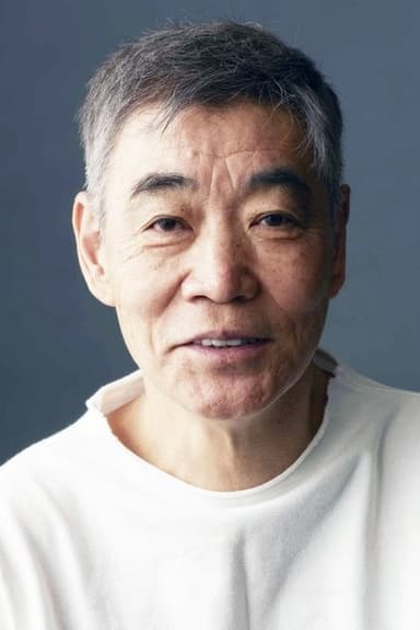 Photo de Akira Emoto