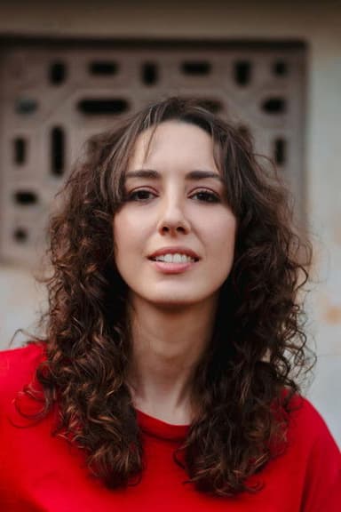 Photo de Kallirroi Tziafeta