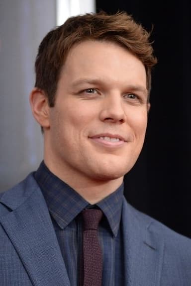 Photo de Jake Lacy