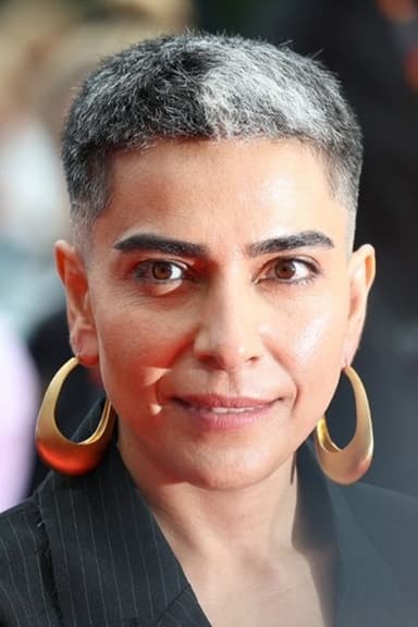 Photo de Mariam Afshari