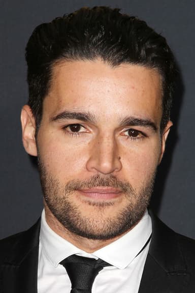 Photo de Christopher Abbott