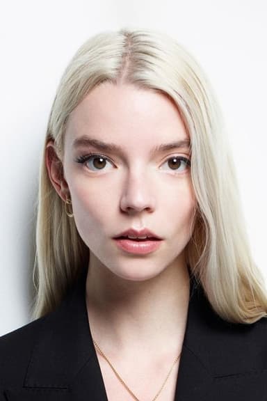 Photo de Anya Taylor-Joy