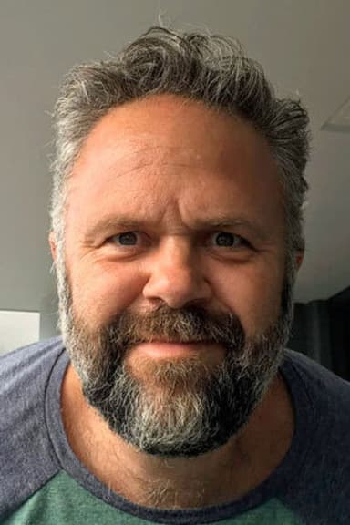 Photo de Dave Pettitt