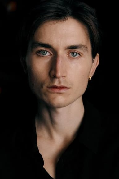 Photo de Gustav Lindh