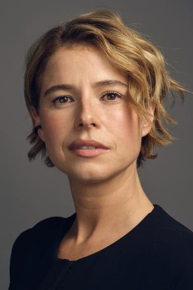 Photo de Jessie Buckley