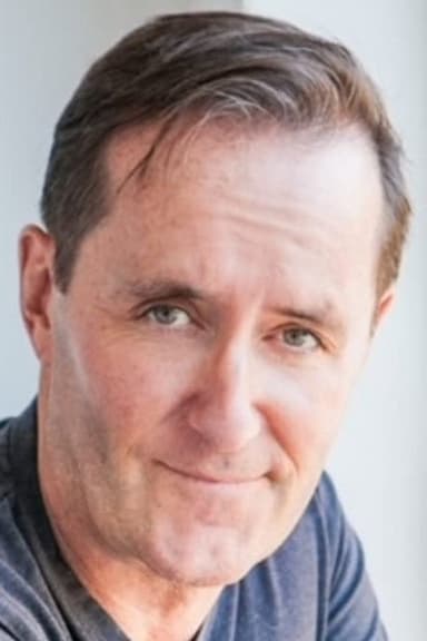 Photo de Patrick Stevenson