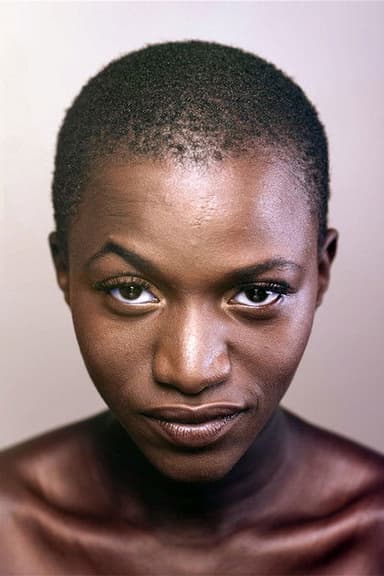 Photo de Annabelle Lengronne