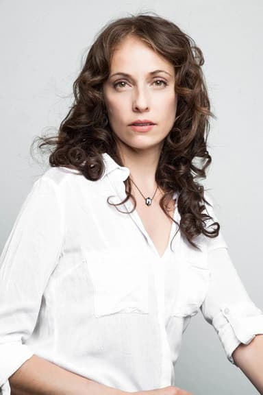 Photo de Yuriria del Valle