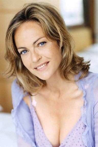 Photo de Alexandra Vandernoot