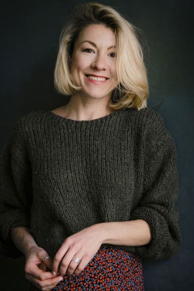 Photo de Genija Rykova