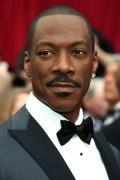Photo de Eddie Murphy